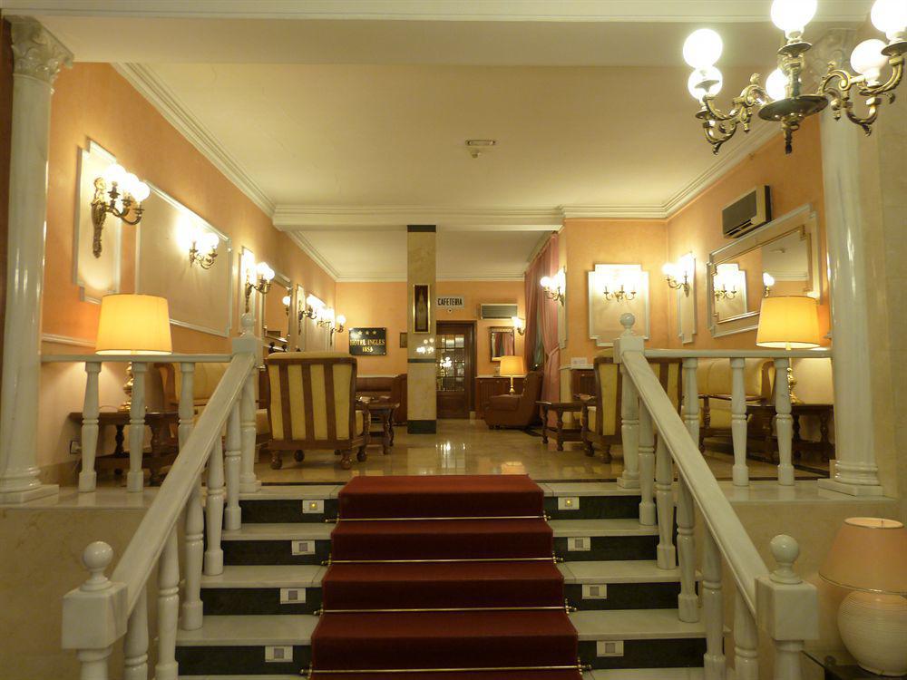 Gran Ingles - The Leading Of The World Madrid