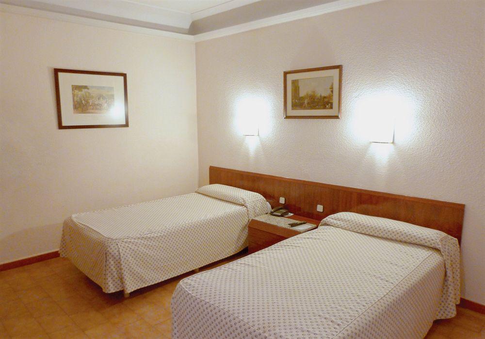 Hotel Gran Ingles - The Leading Of The World Madrid
