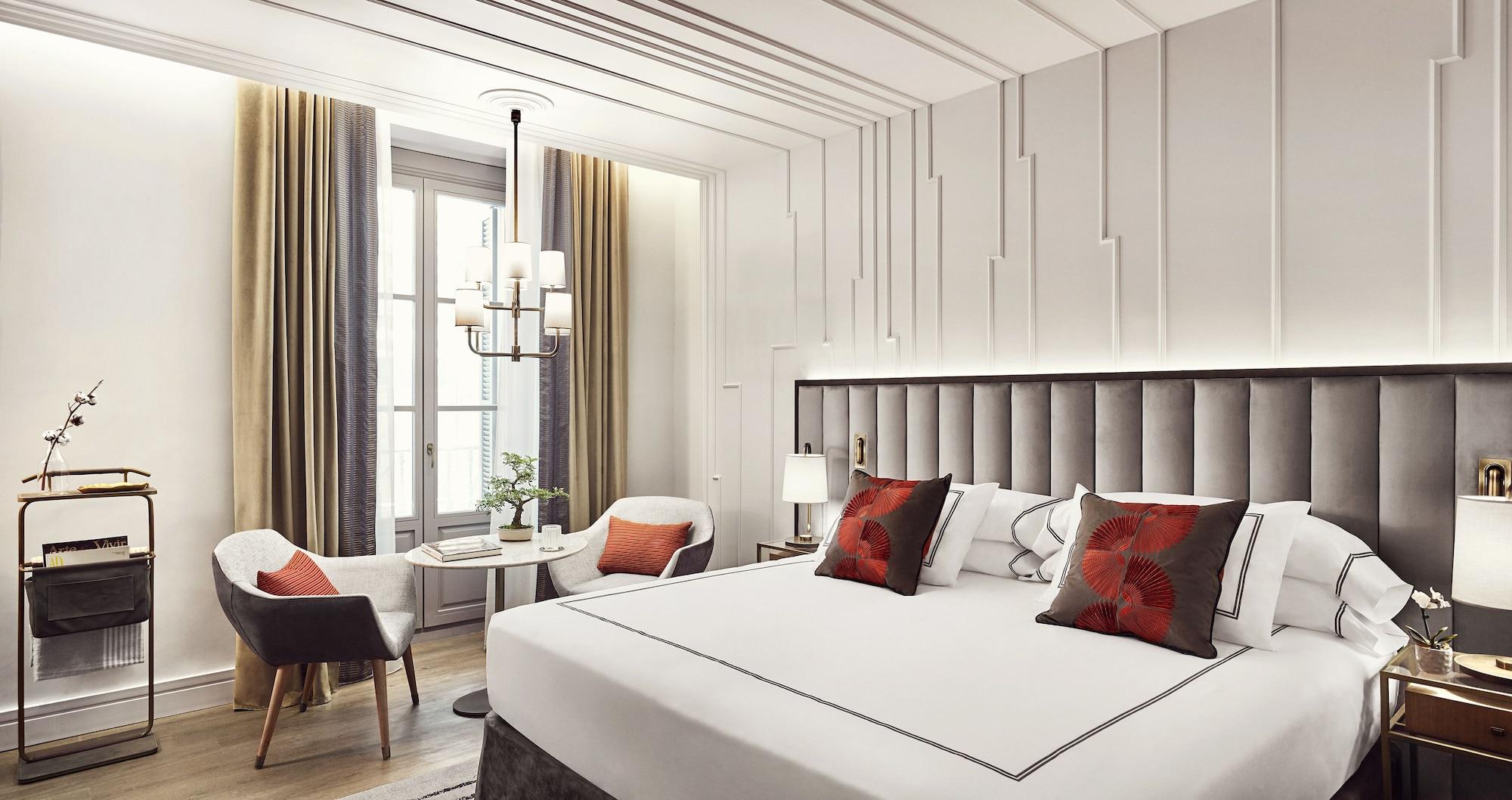 Gran Ingles - The Leading Of The World 5* Madrid