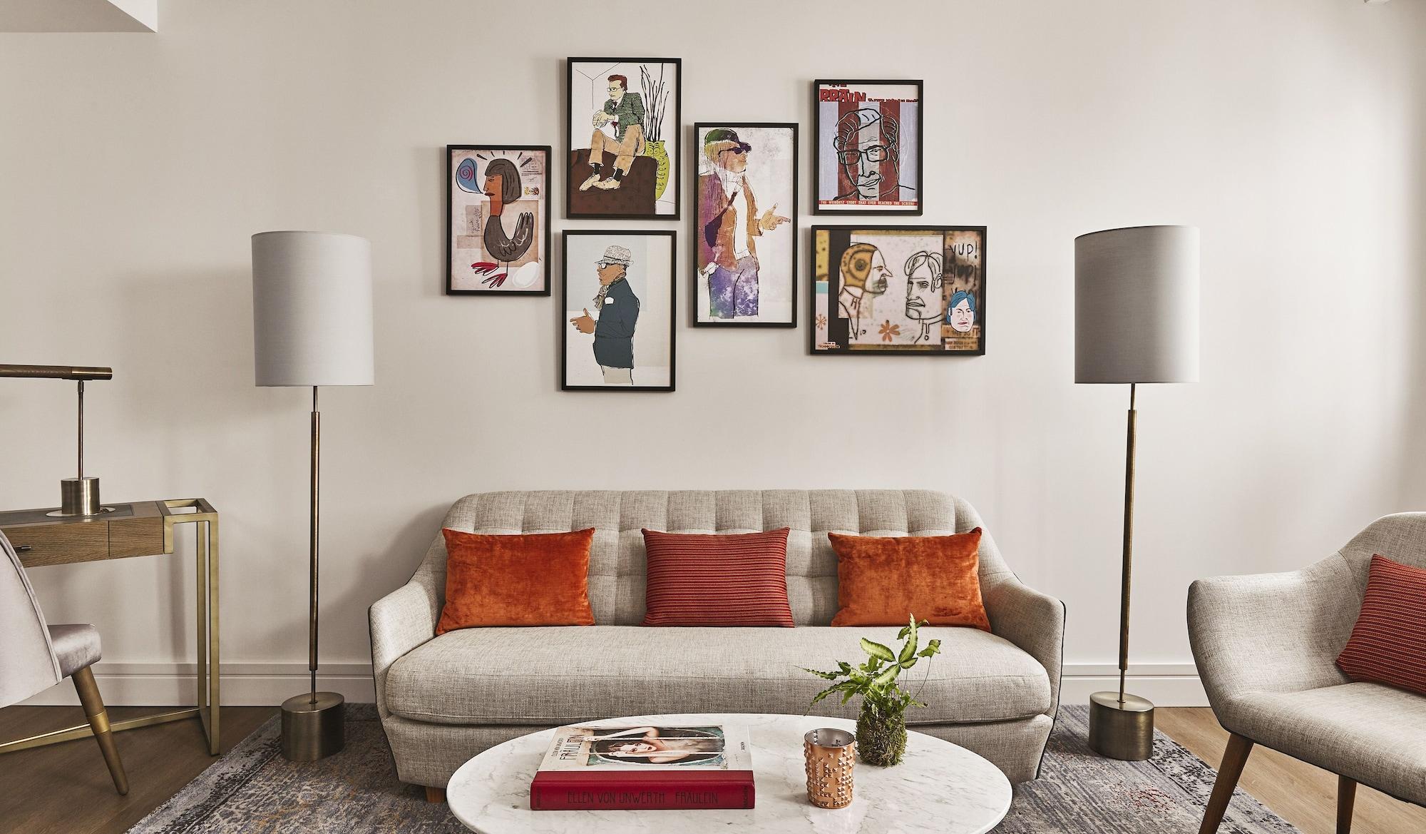Gran Ingles - The Leading Of The World 5* Madrid