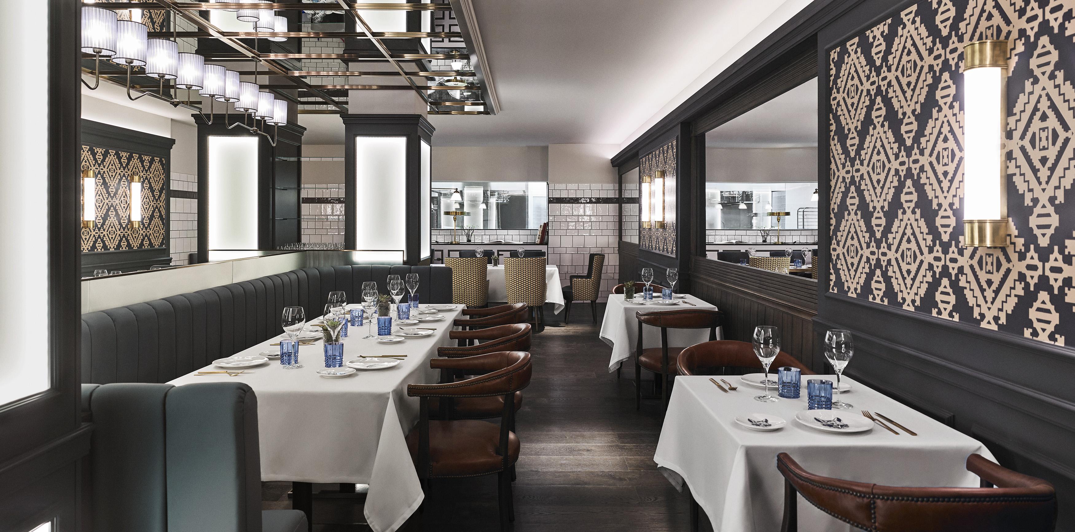 Hotel Gran Inglés - The Leading Of The World