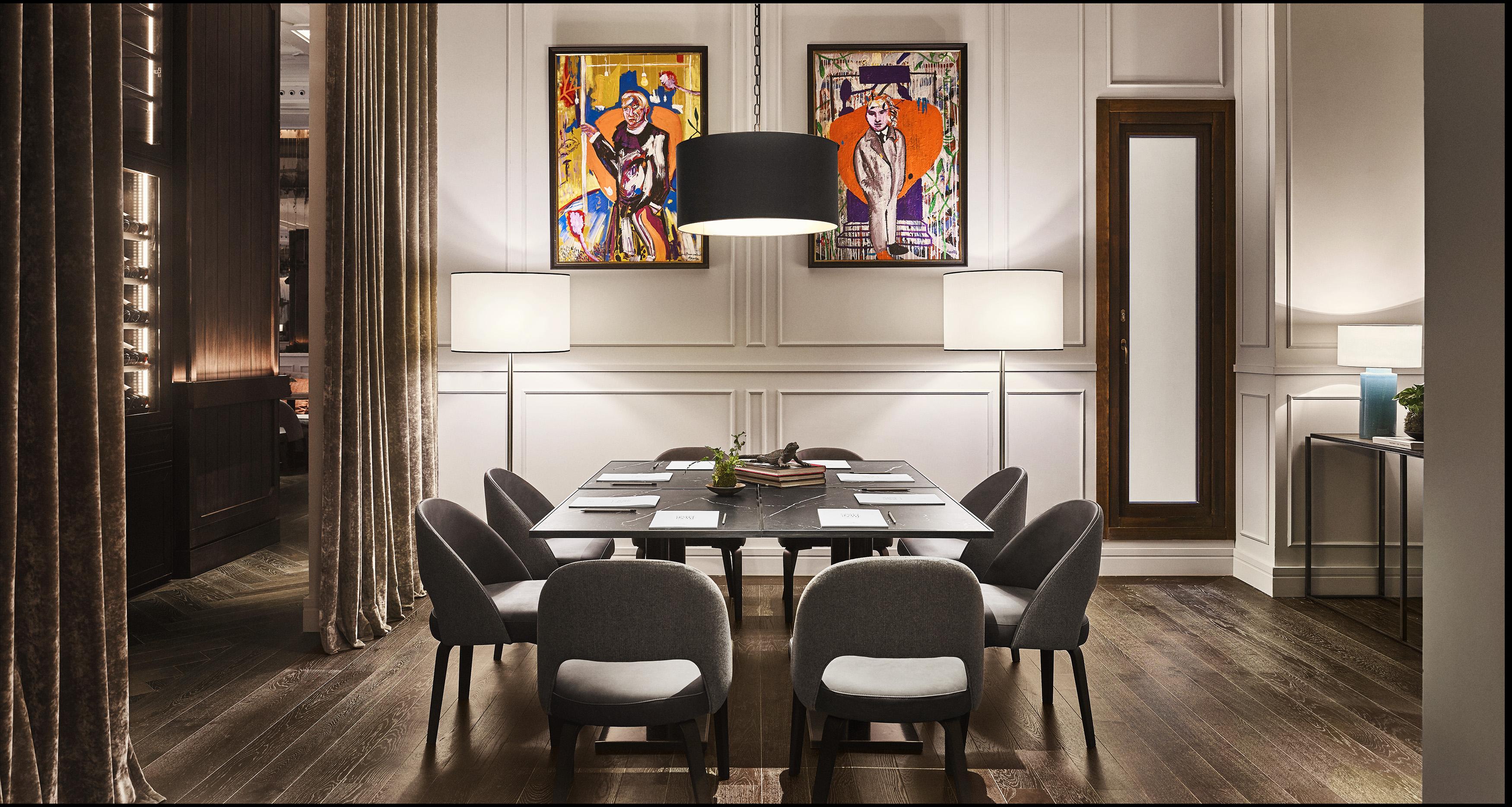 Gran Ingles - The Leading Of The World 5* Madrid