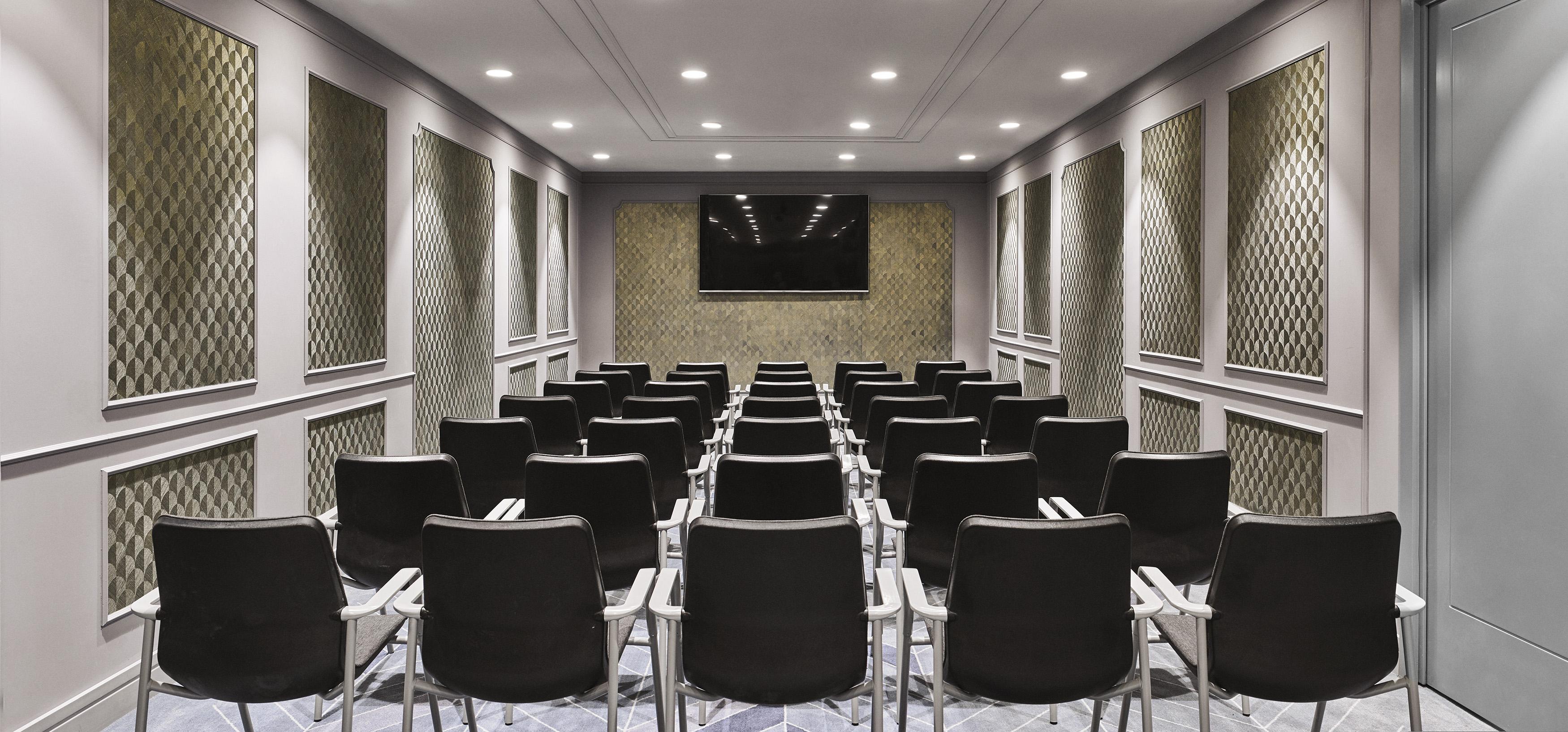 Hotel Gran Ingles - The Leading Of The World Madrid