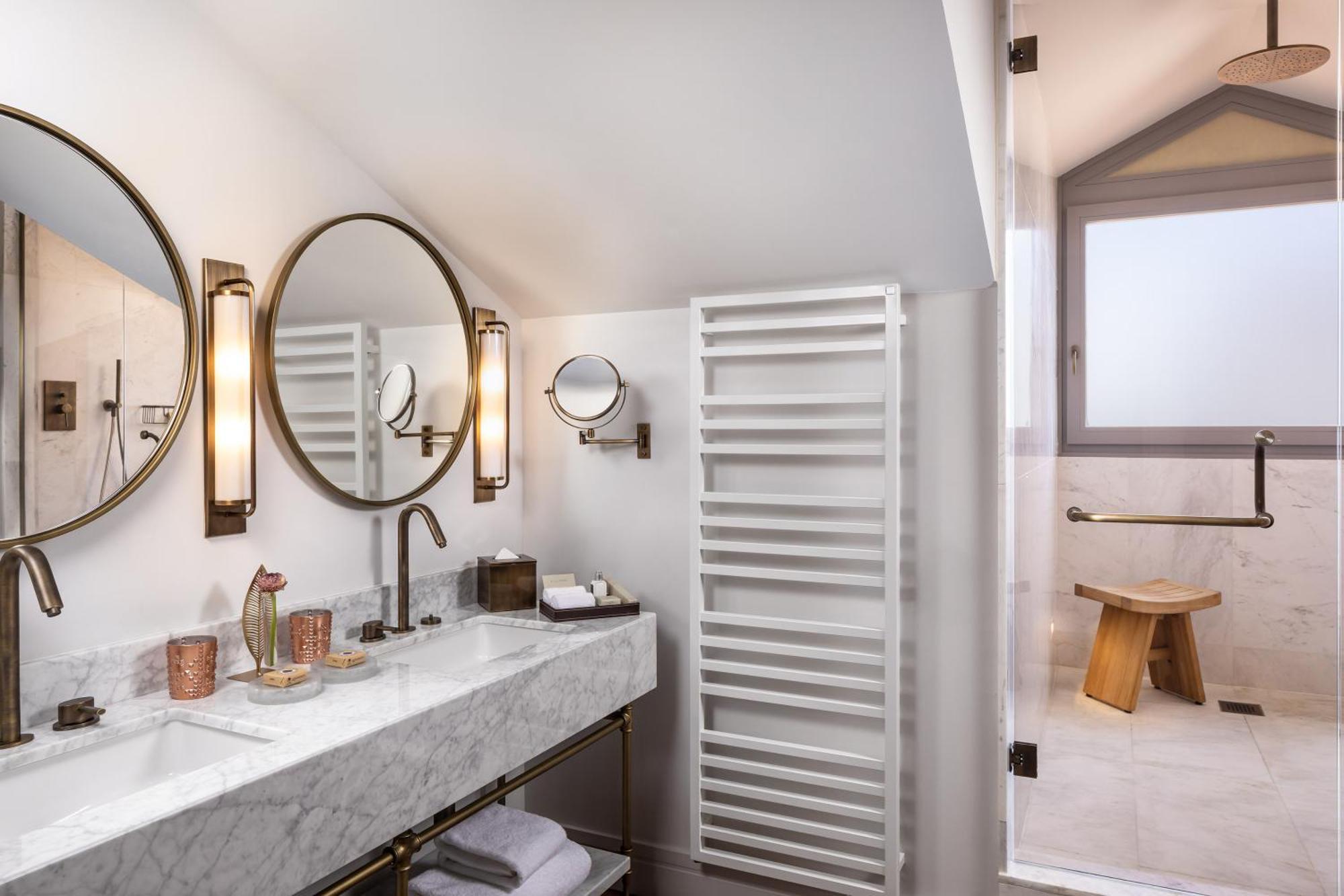 Hotel Gran Ingles - The Leading Of The World Madrid