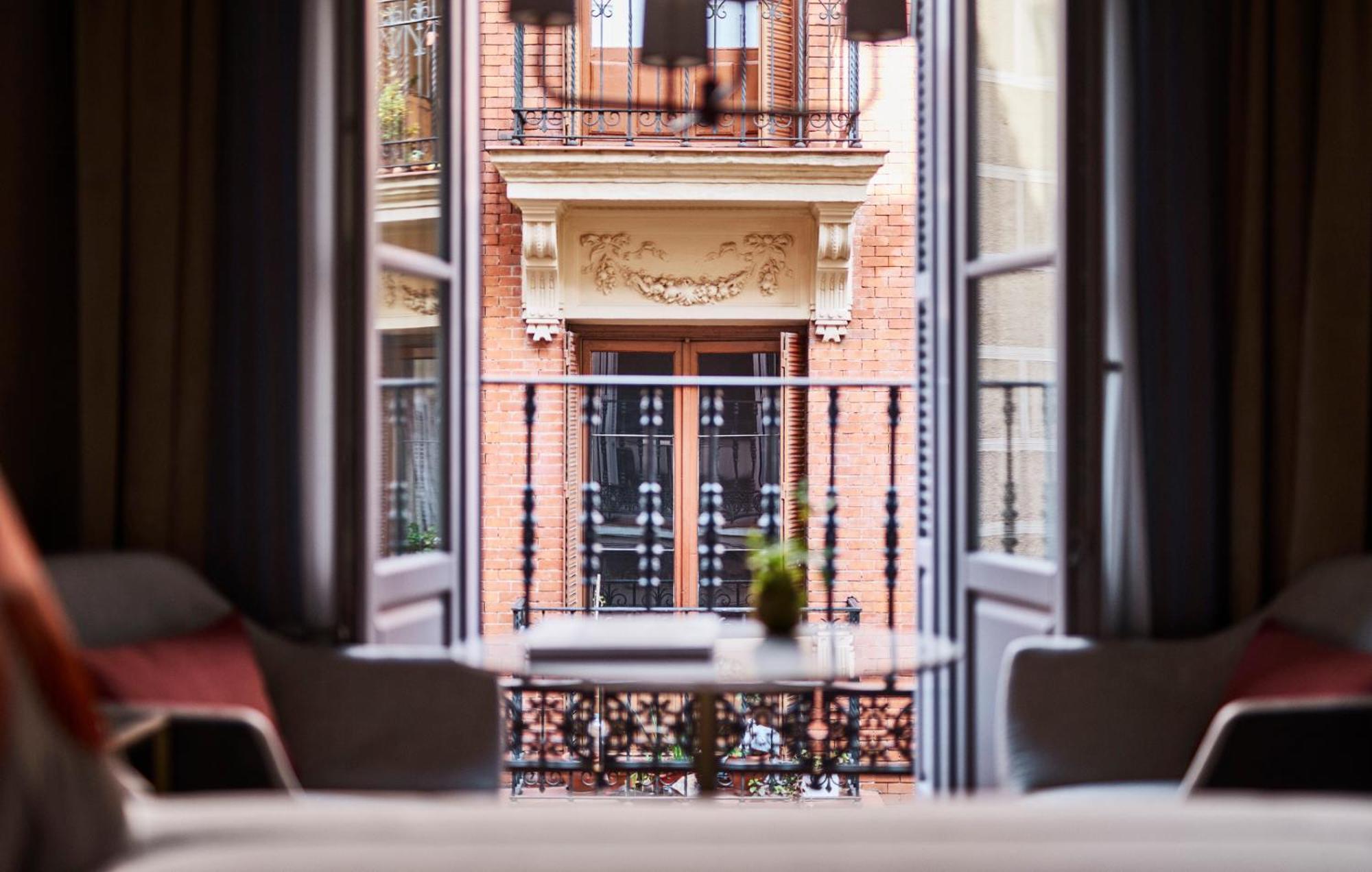 Gran Ingles - The Leading Of The World 5* Madrid