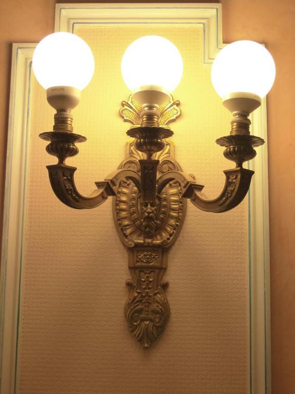 Gran Inglés - The Leading Of The World 5*