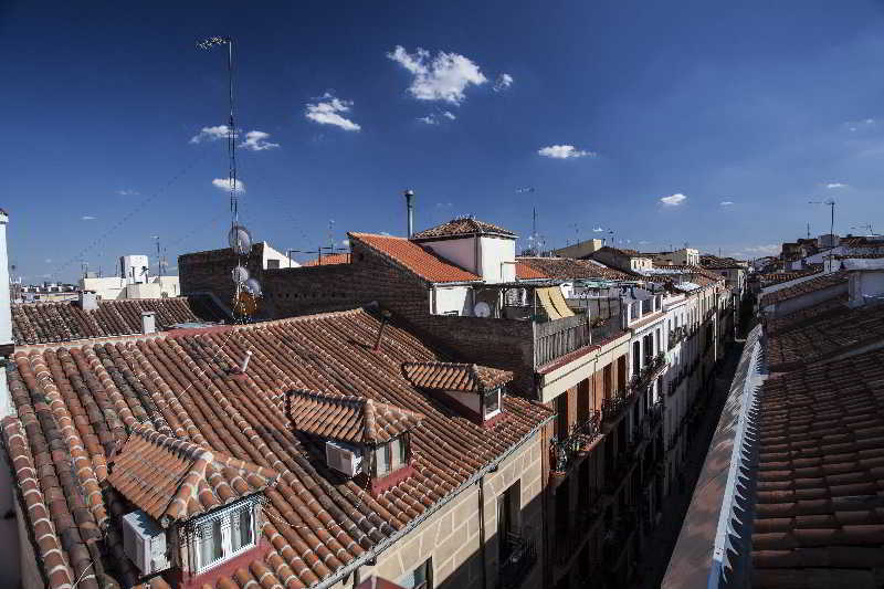 Hotel Gran Ingles - The Leading Of The World Madrid